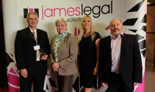 Pearson Electrical winners photo