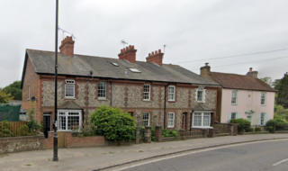 New Care Home