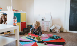 Stress and Children