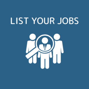 Job Listing