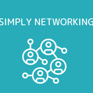 Simply Networking (Annual)