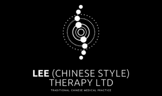 Lee Chinese Style Therapy Ltd